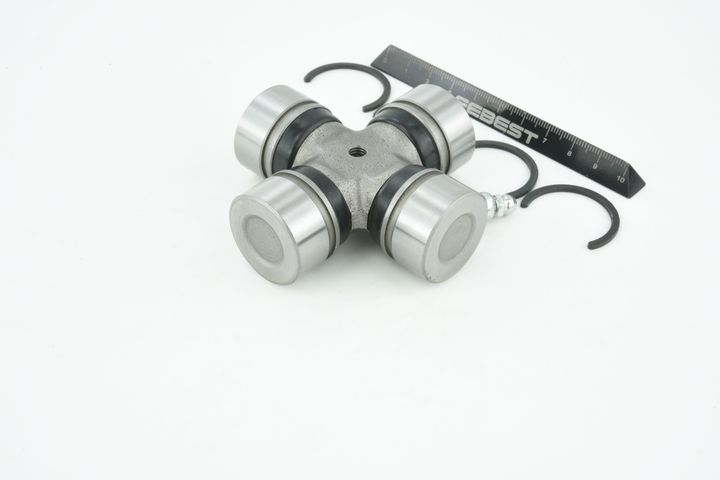 Lankstas, kardaninis velenas