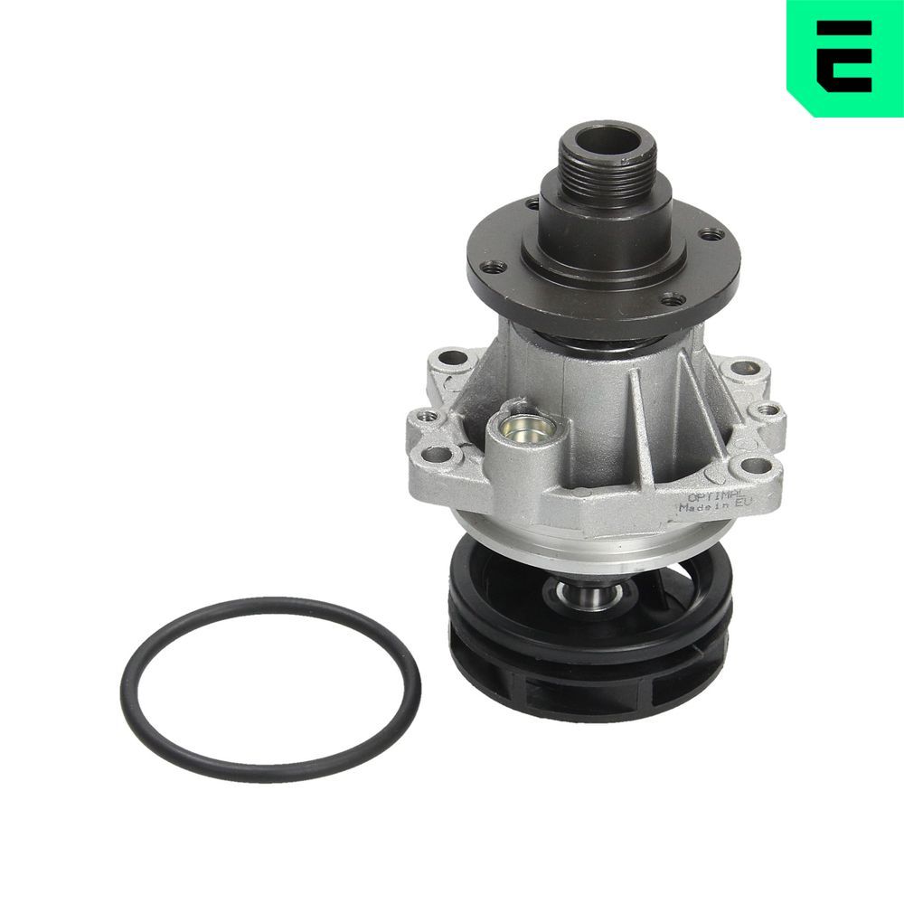 OPTIMAL AQ-1110 - Wasserpumpe, Motork&uuml;hlung