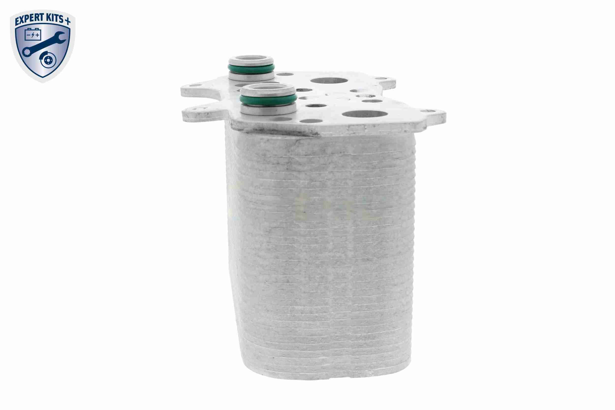 &Ouml;lk&uuml;hler, Automatikgetriebe