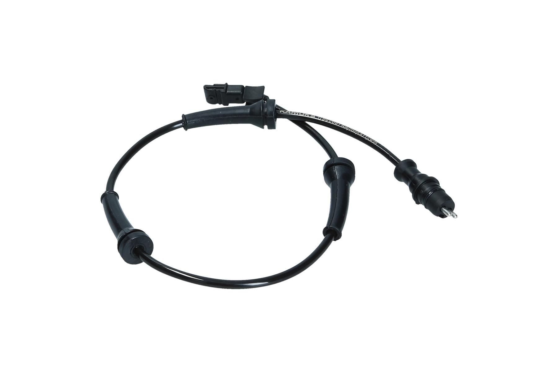 Sensor, Raddrehzahl