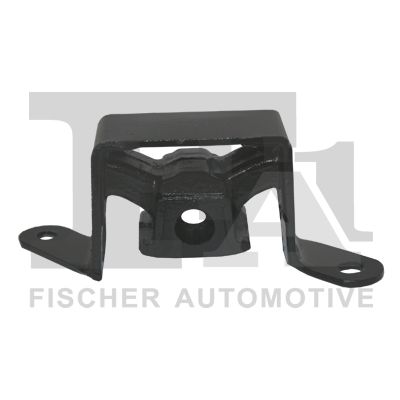 Halter, Abgasanlage Halter, Abgasanlage