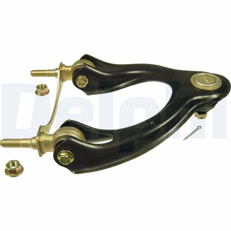 Control/Trailing Arm, wheel suspension TC817