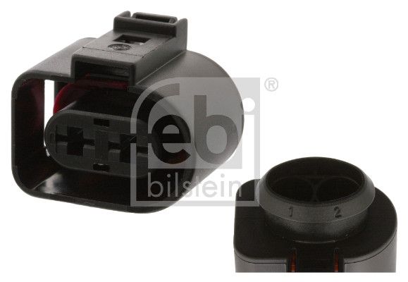 Stecker Stecker