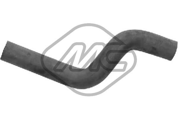 99086 Metalcaucho hűtőcső