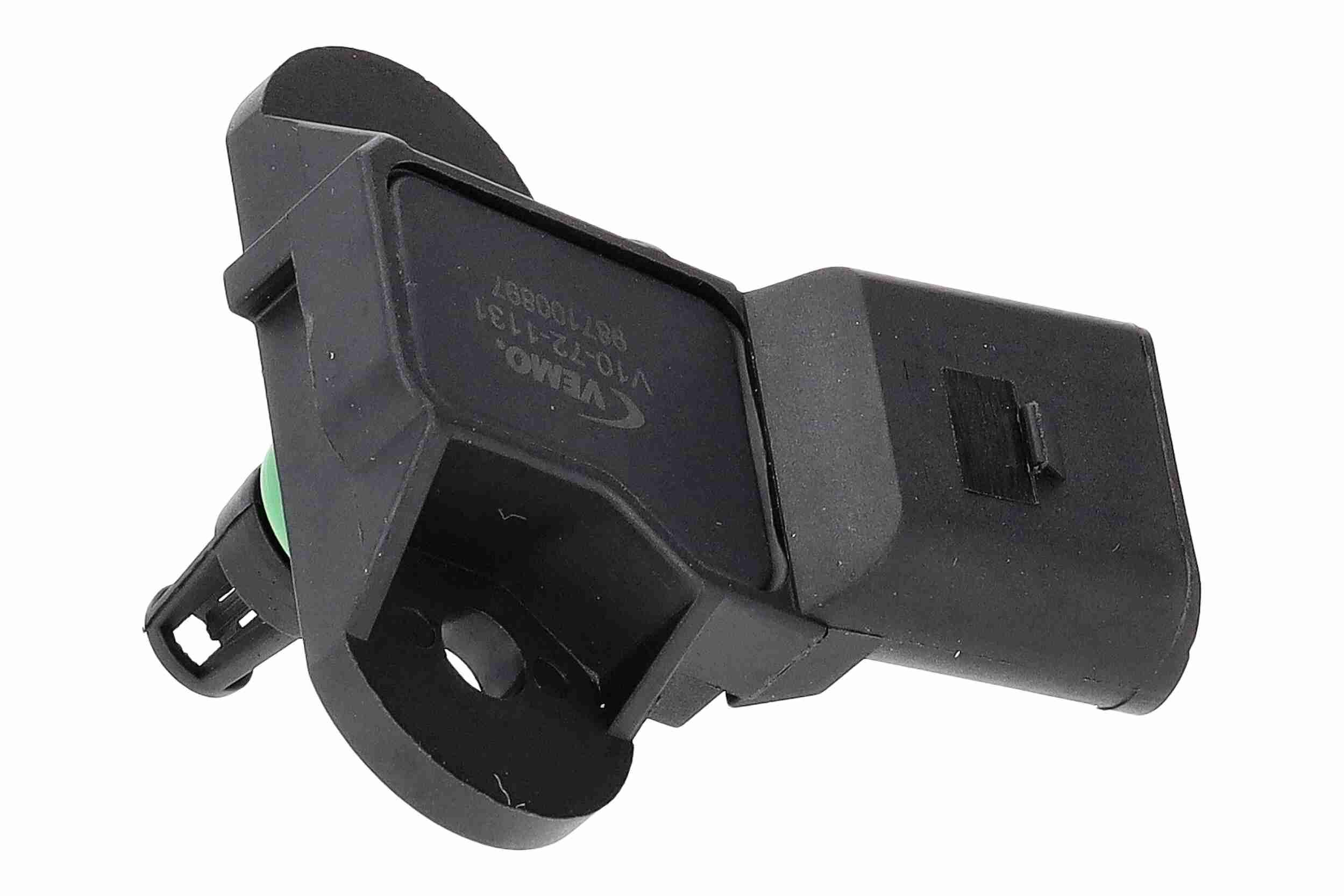 Luftdrucksensor, Höhenanpassung Luftdrucksensor, Höhenanpassung