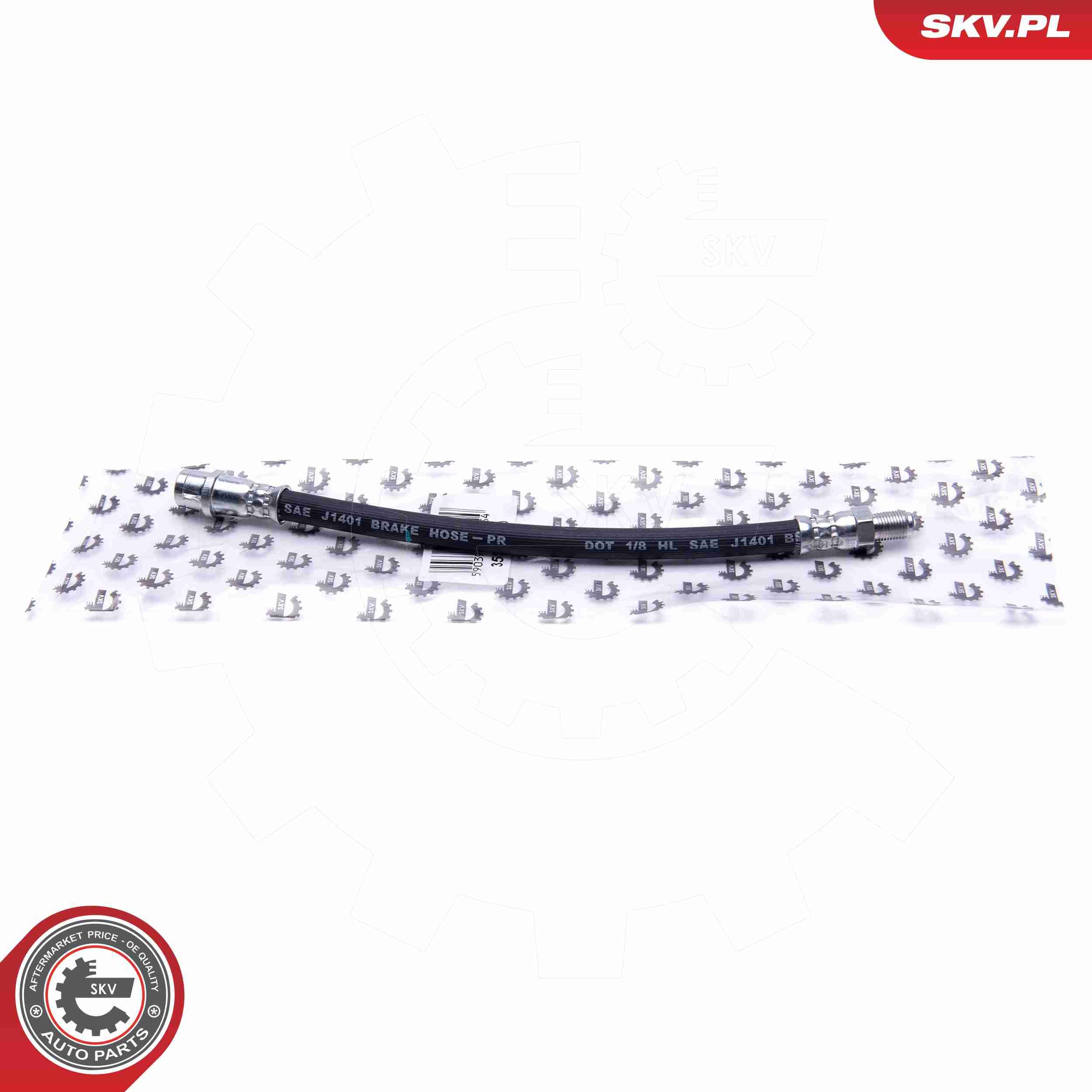 ESEN SKV 35SKV180 - Bremsschlauch