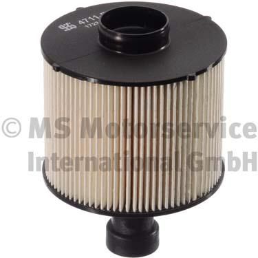 Fuel Filter 50014711