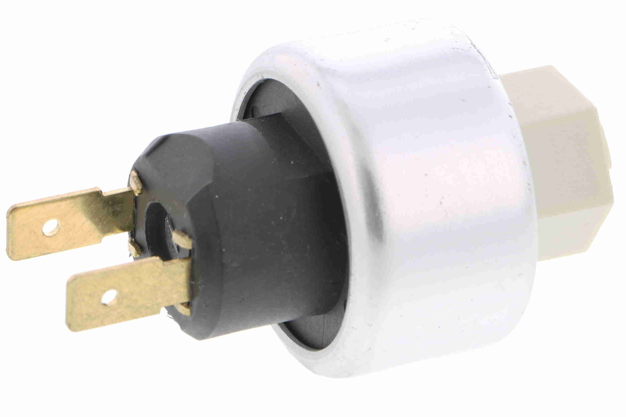 Druckschalter, Klimaanlage