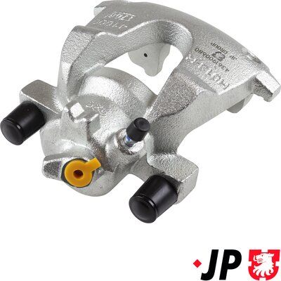4361900680 JP GROUP JP féknyereg