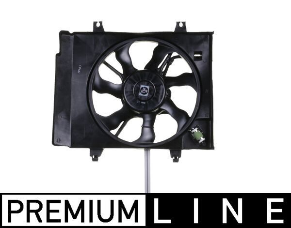 WG2180595 WILMINK GROUP ventilátor, motorhűtés