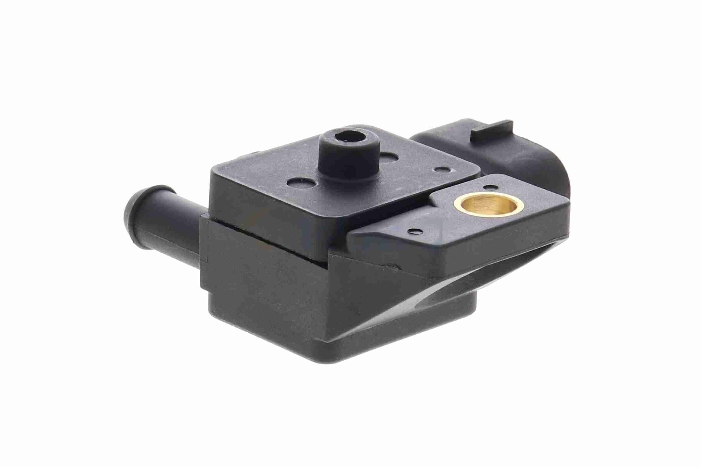 Sensor, Abgasdruck