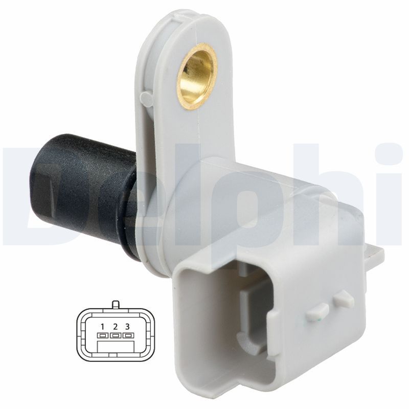 DELPHI SS11035 - Sensor, Nockenwellenposition