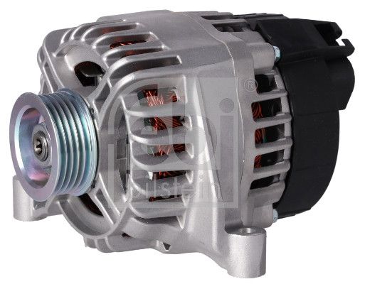Alternador