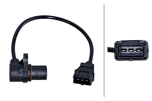 Sensor, posición árbol de levas