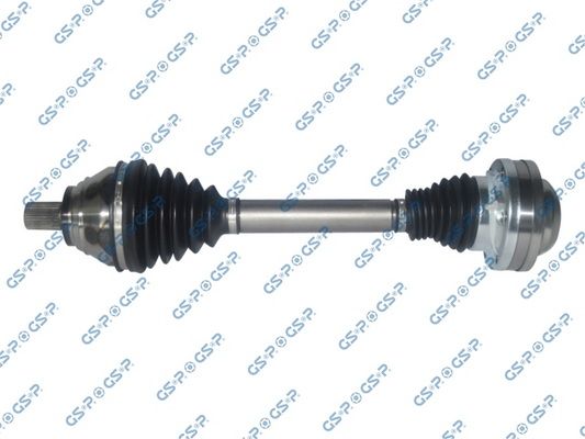 Drive Shaft 203350