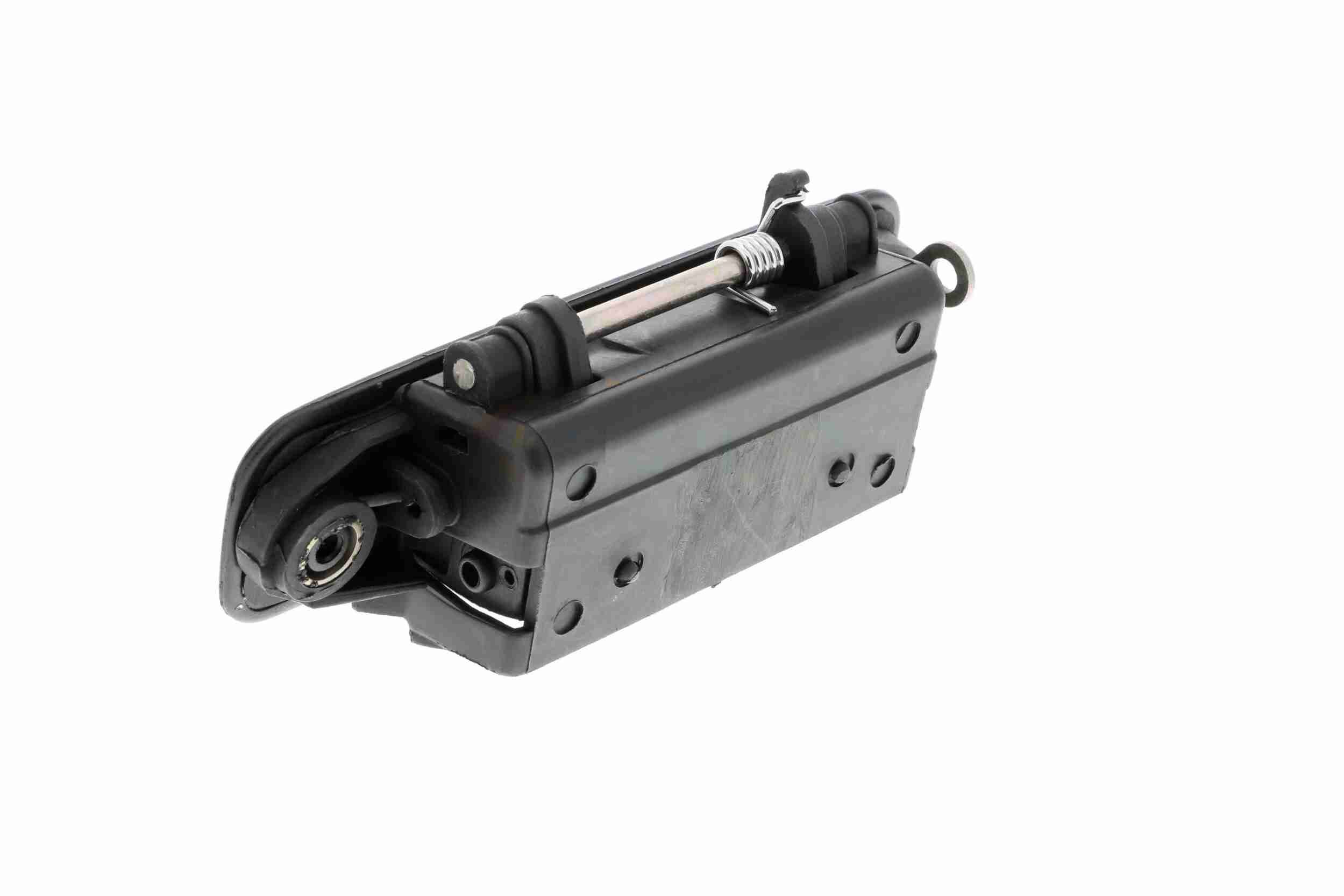 T&uuml;rau&szlig;engriff