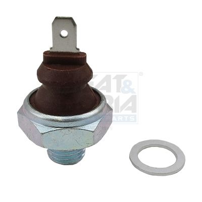 &Ouml;ldruckschalter