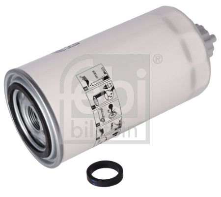 Filtro combustible