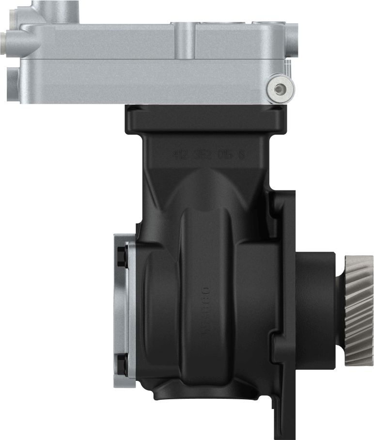 Kompressor, Druckluftanlage Kompressor, Druckluftanlage