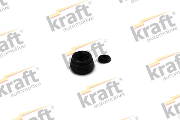 Repair Kit, suspension strut support mount 4090002