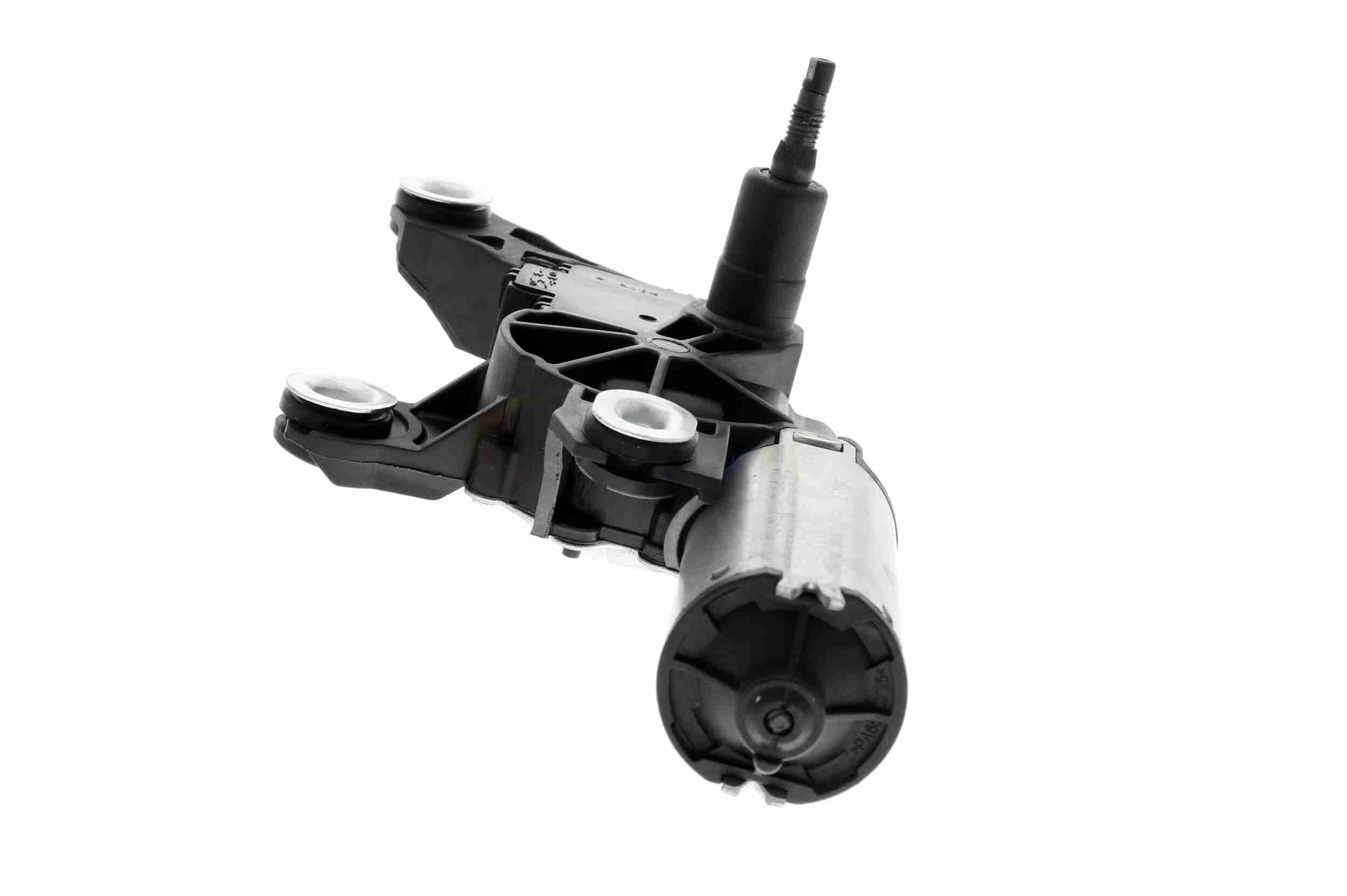 Wischermotor