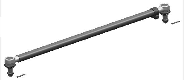 20975 01 LEMFÖRDER kormányrúd