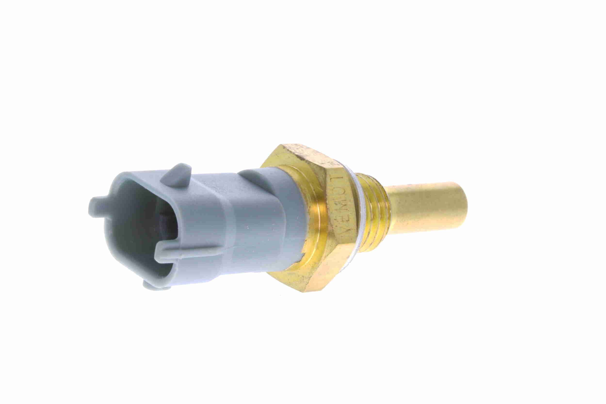 Sensor, Öltemperatur