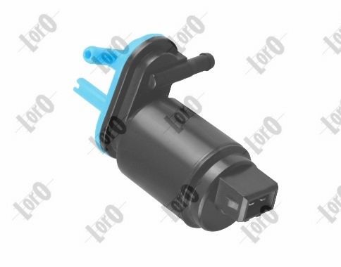 Washer Fluid Pump, window cleaning 103-02-005