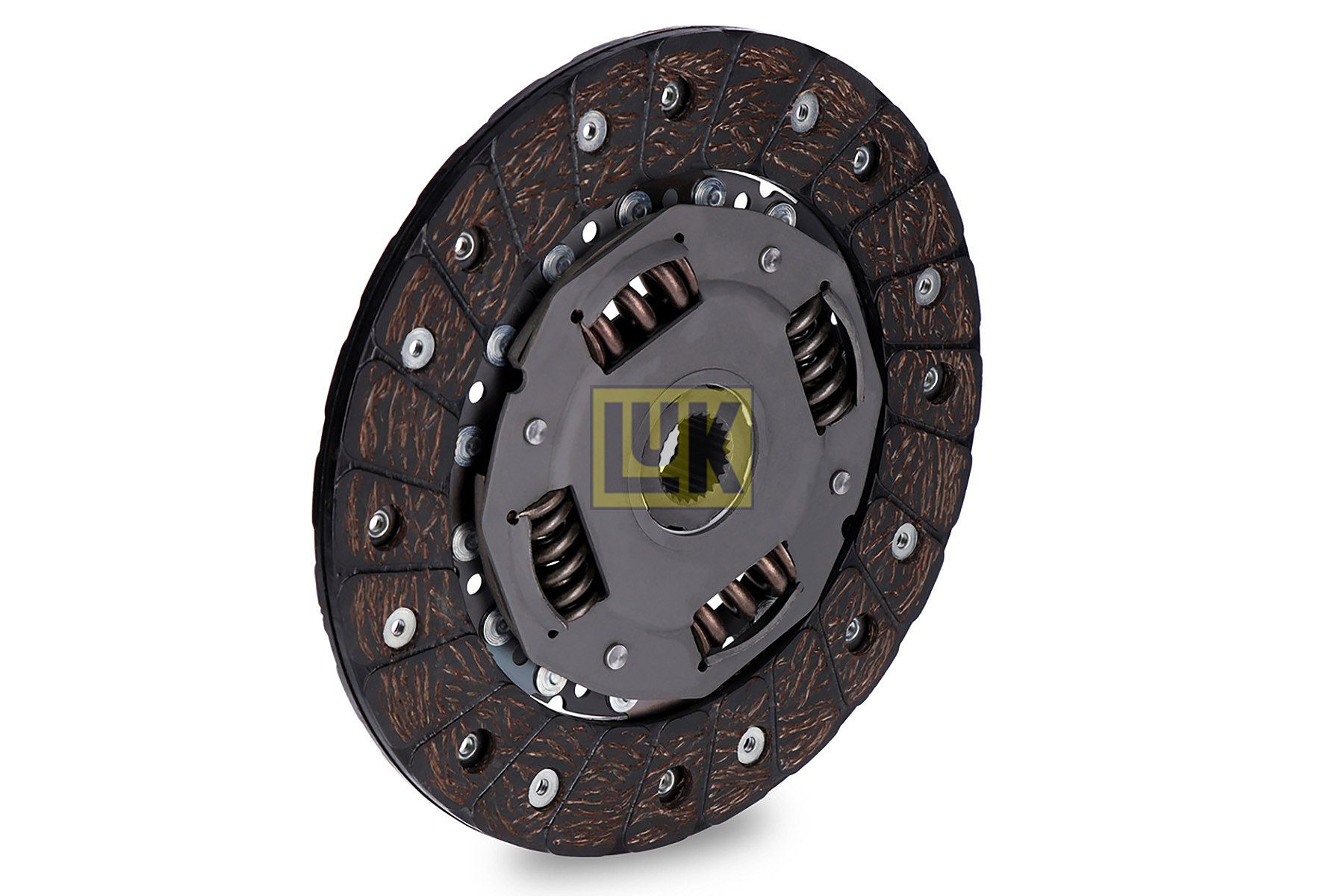 Schaeffler LuK 320 0467 10 Clutch Disc