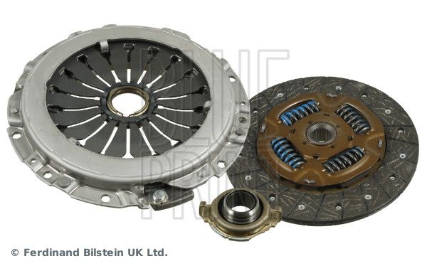 Kit de clutch