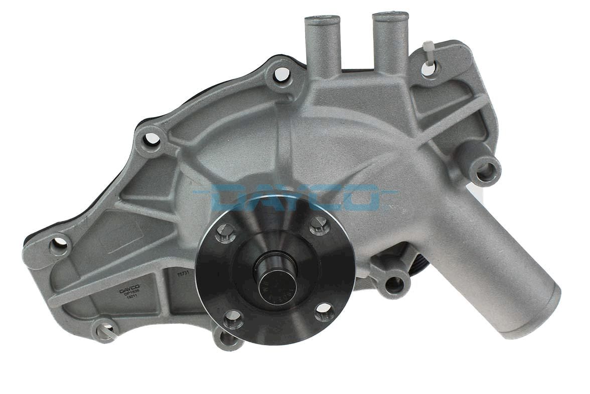 WATER PUMP AUTOMOTIVE - TecDoc 1