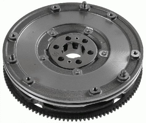 Flywheel 6366 000 002