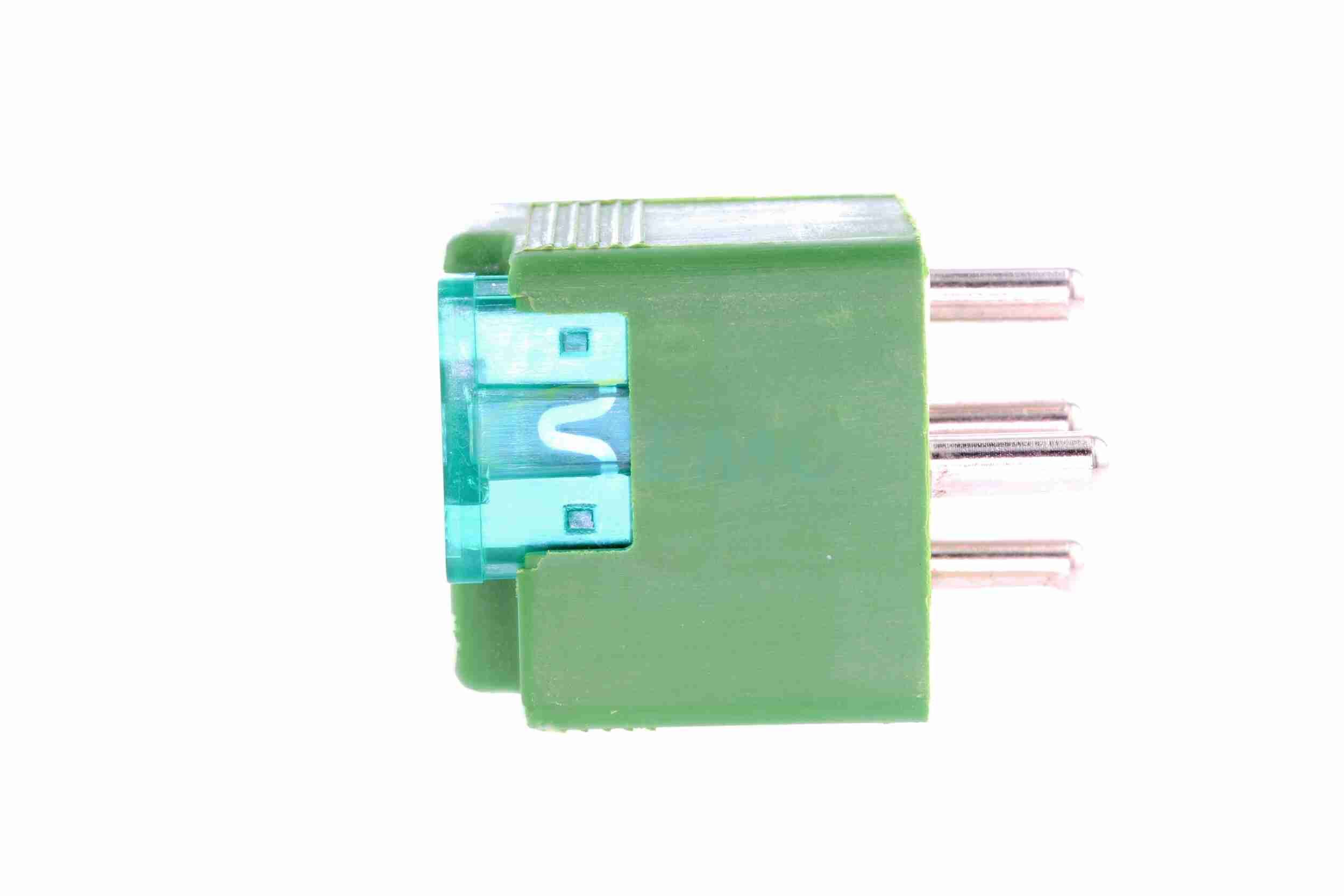 Relais, Innenraumgebl&auml;se