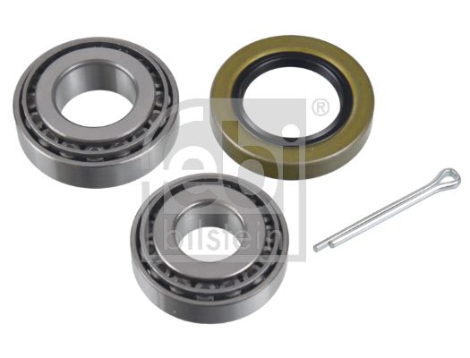 Wheel Bearing Kit 31529