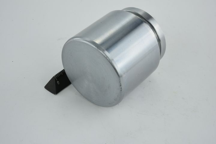 stūmoklis, stabdžių apkaba