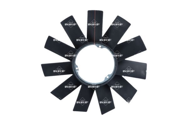 Lüfterrad, Motorkühlung Lüfterrad, Motorkühlung