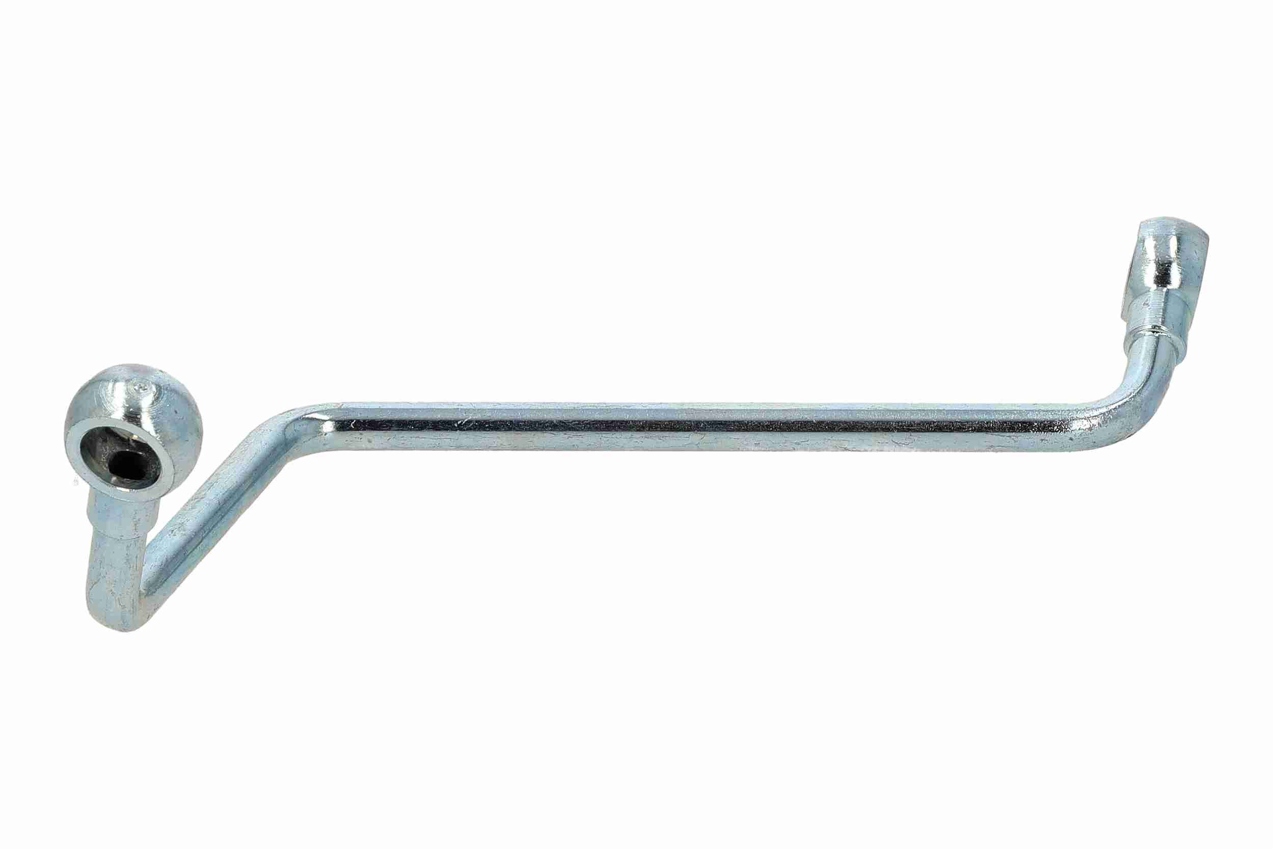 &Ouml;lleitung, Lader
