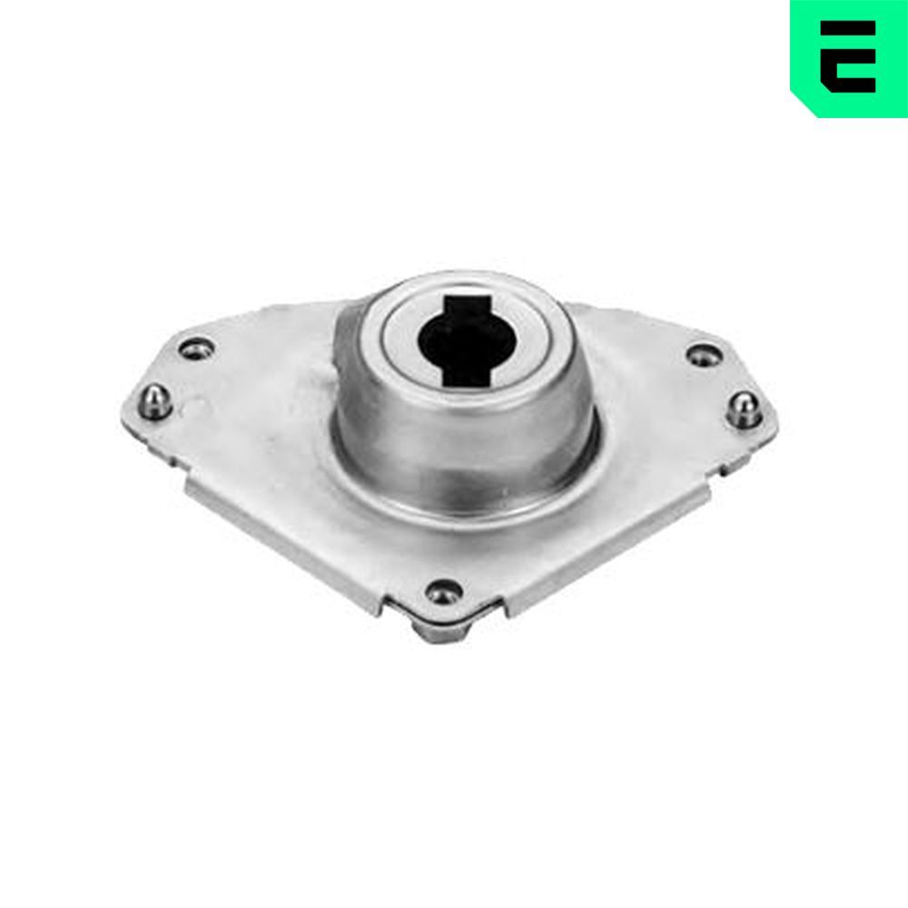 Federbeinst&uuml;tzlager