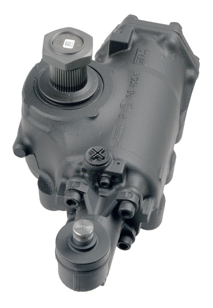 K S01 001 243 BOSCH kormánygép