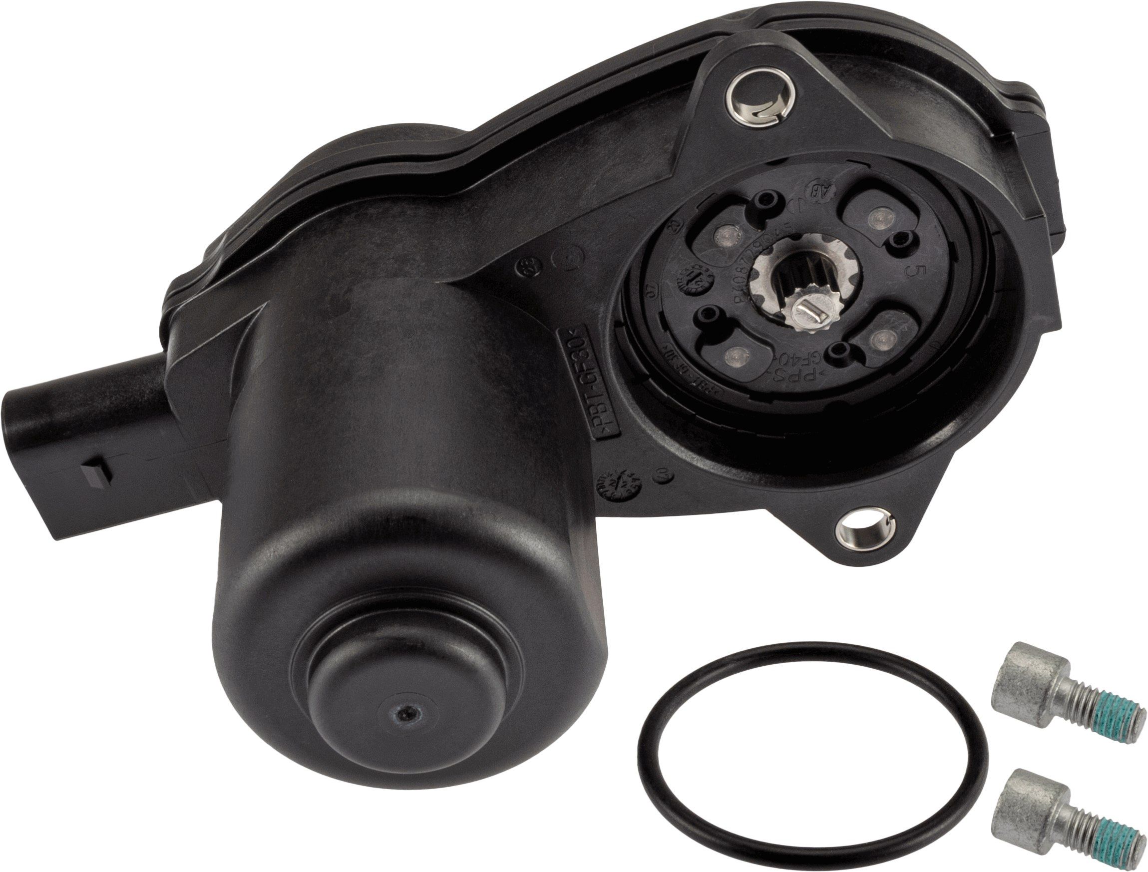 Control Element, parking brake caliper STA1549