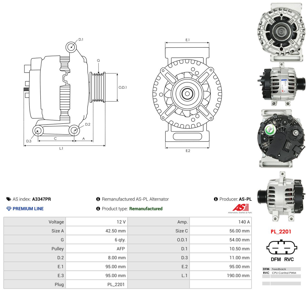 Generator