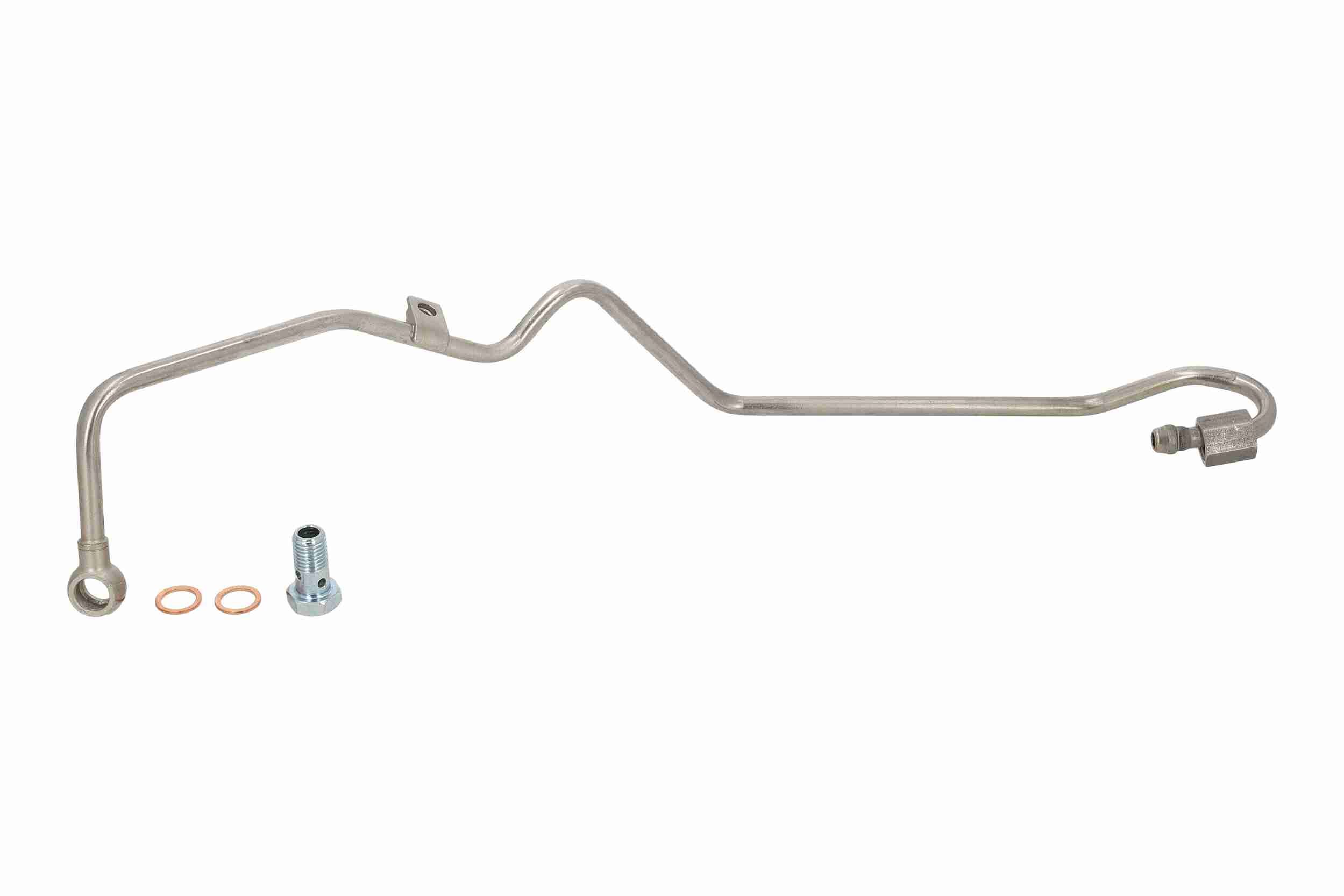 &Ouml;lleitung, Lader