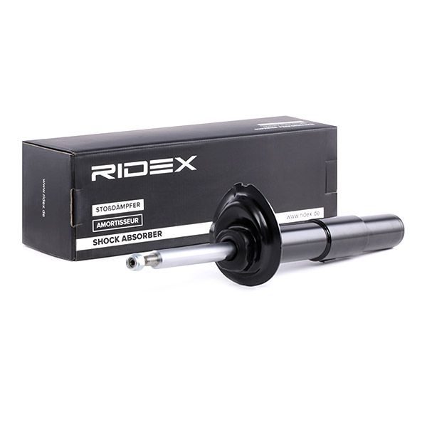 854S0901 RIDEX lengéscsillapító