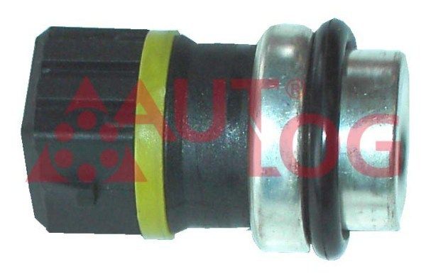 Sensor, K&uuml;hlmitteltemperatur