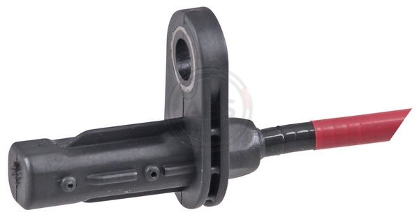 Sensor, Raddrehzahl