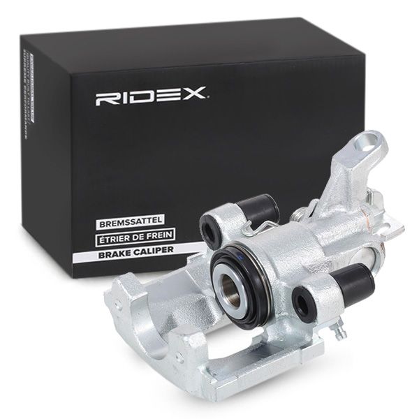 78B0650 RIDEX féknyereg
