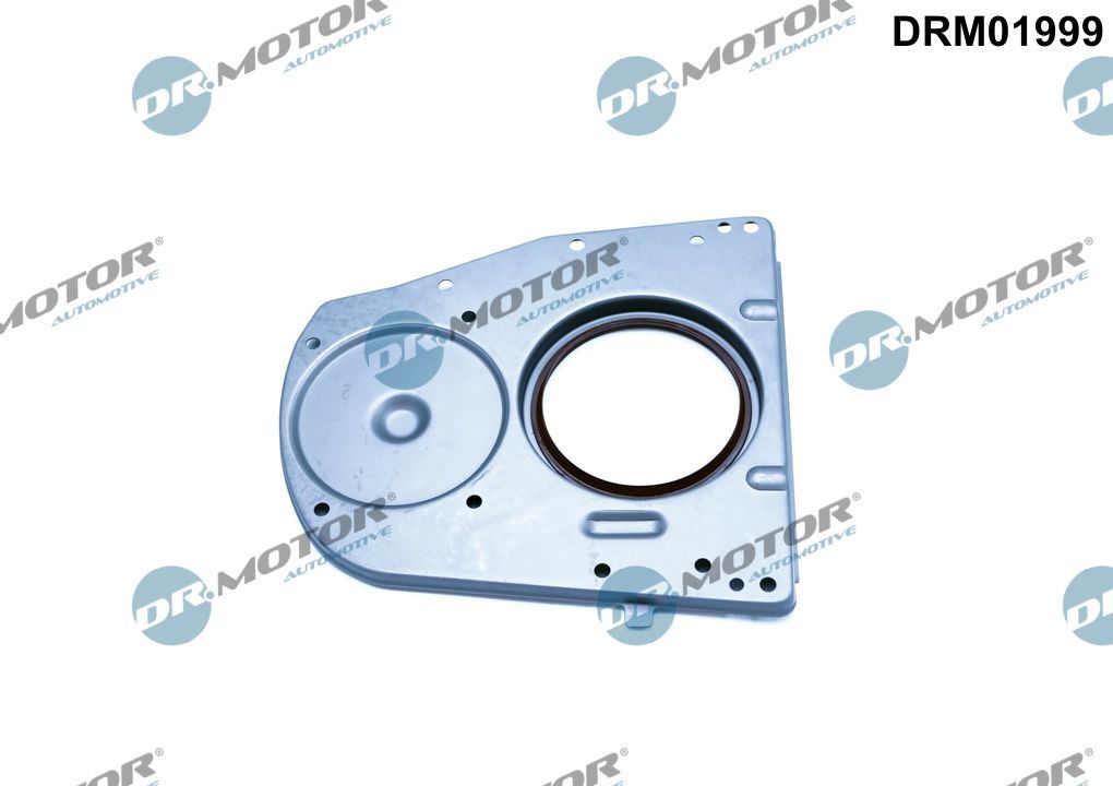 Dr.Motor Automotive DRM01999 - Wellendichtring, Kurbelwelle