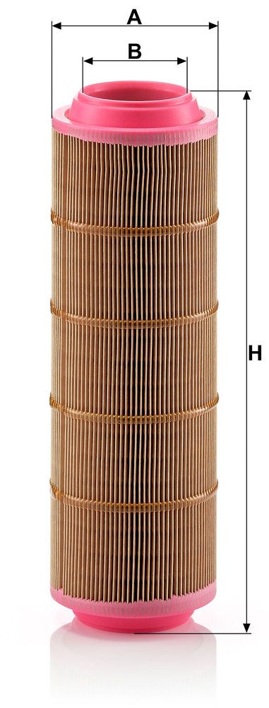 Luftfilter