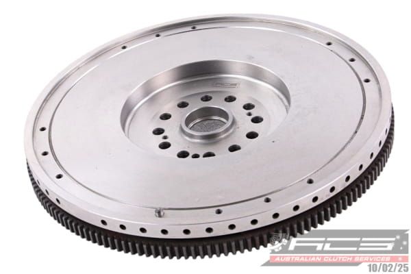 F/W R/GEAR DAF XF-CF - TecDoc 1