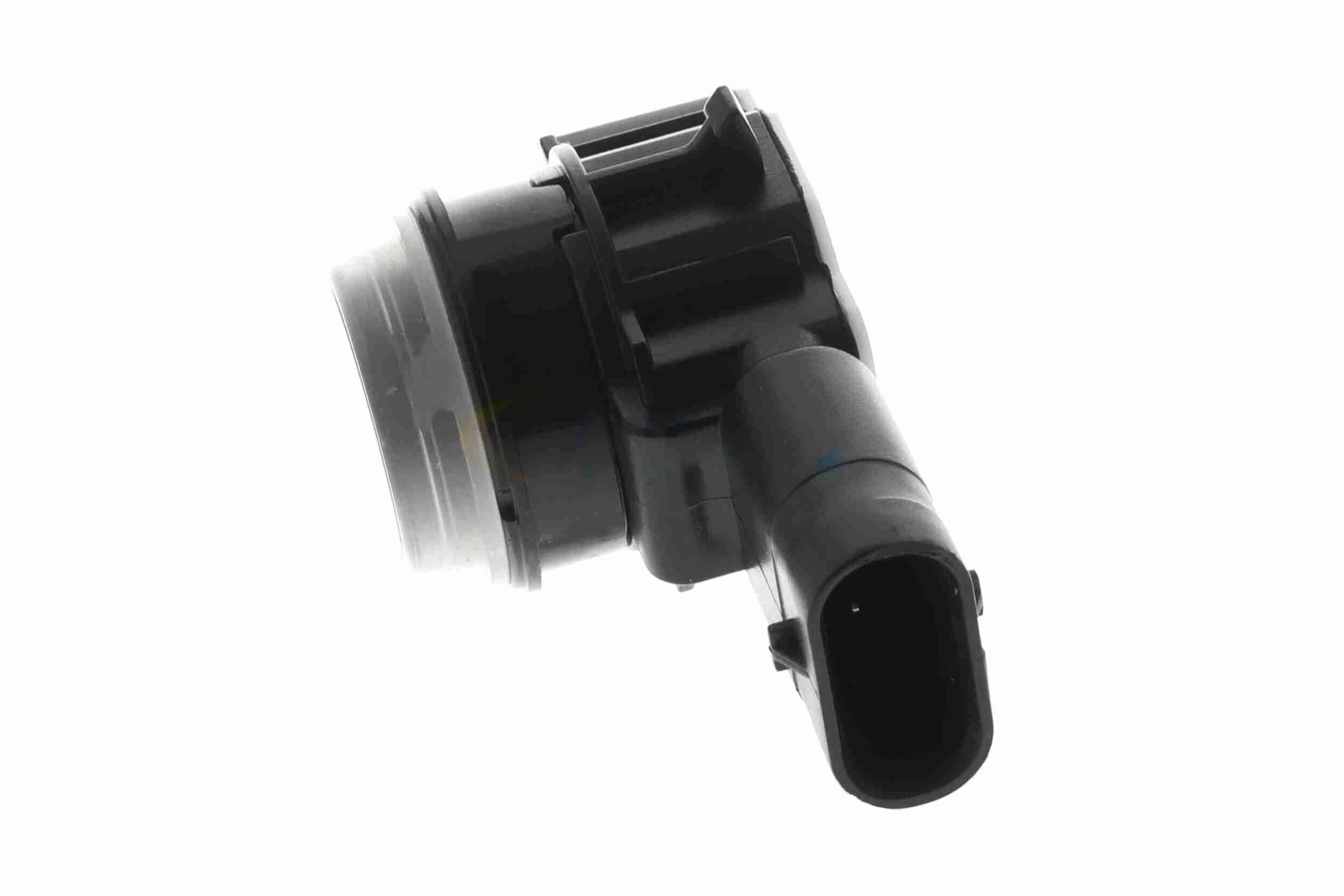 Sensor, Einparkhilfe